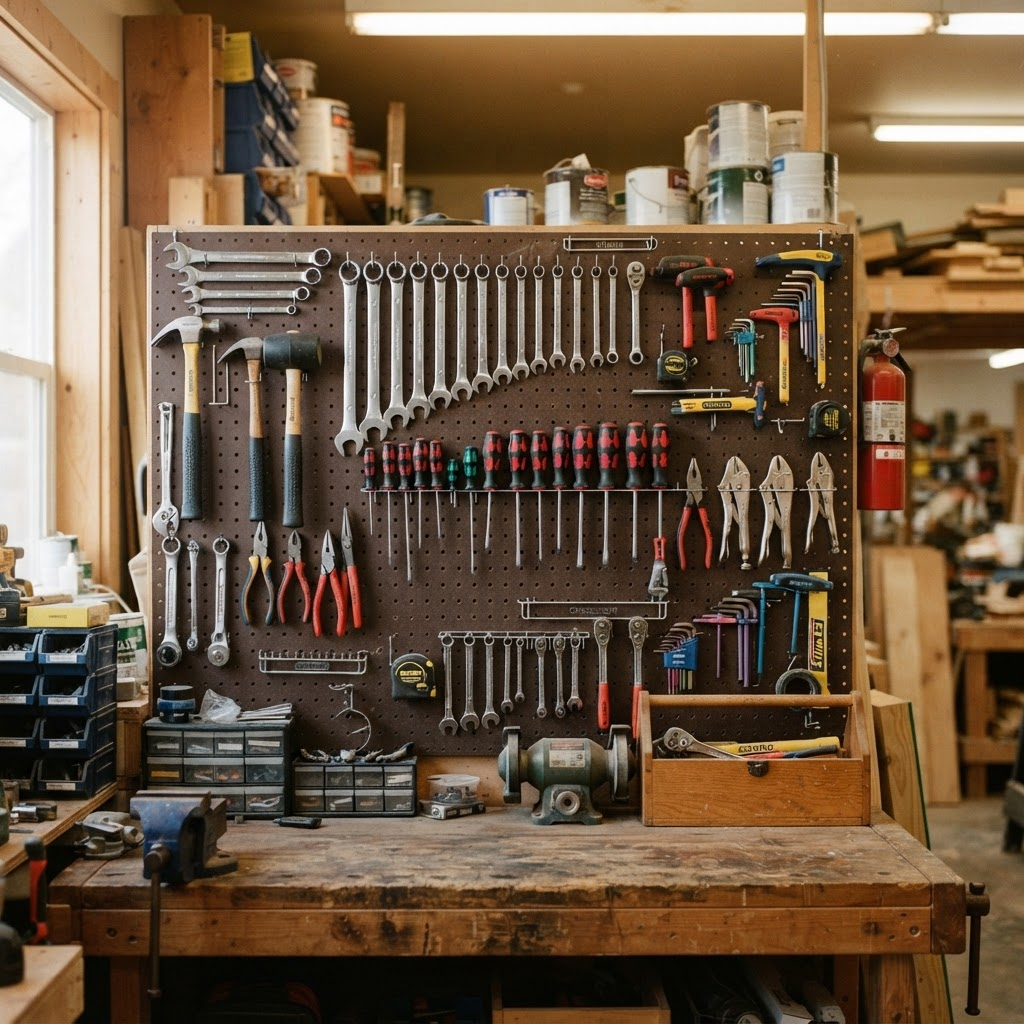 Handyman Services