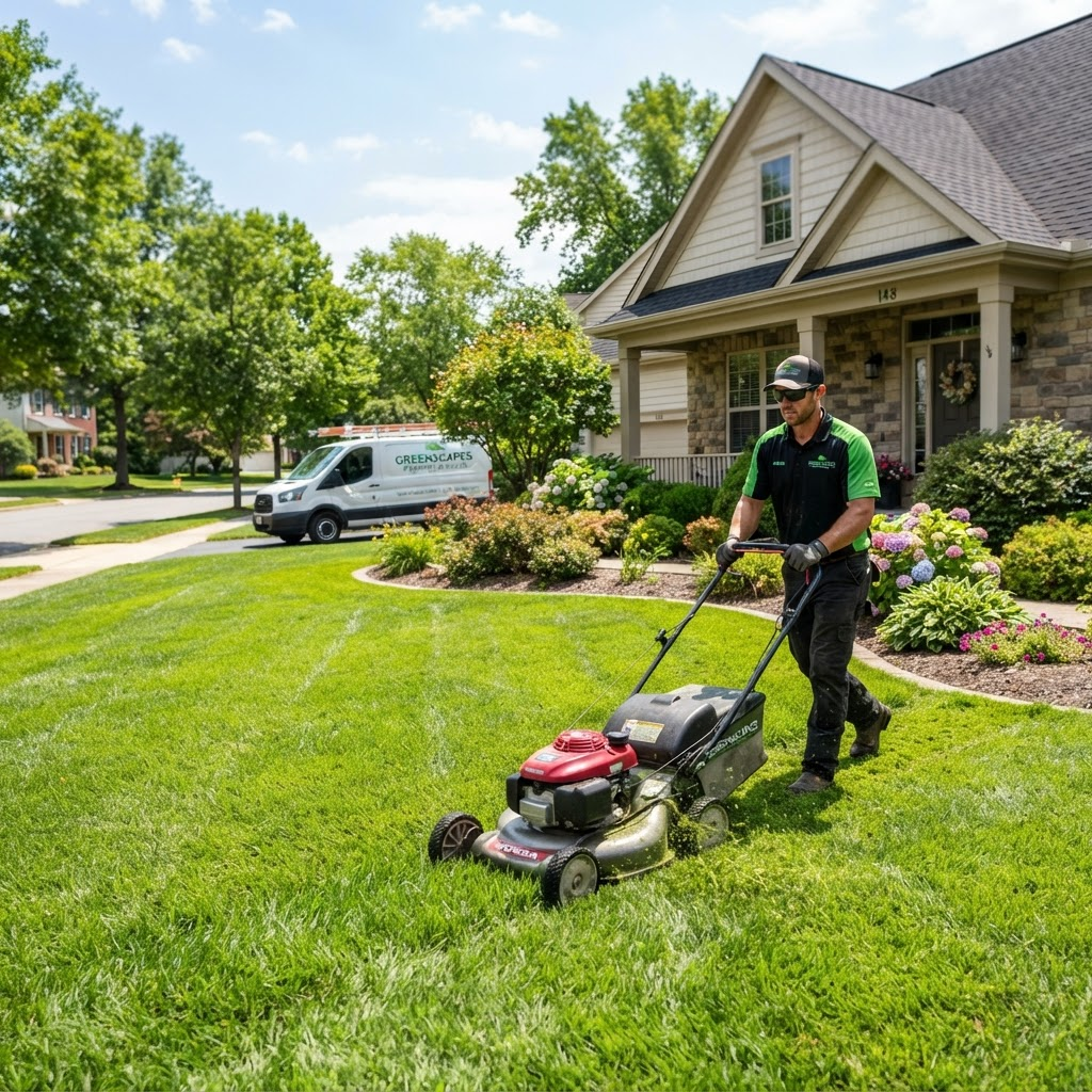 Property Maintenance