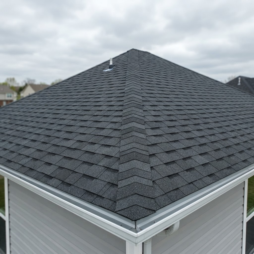 Roofing & Roof Repair